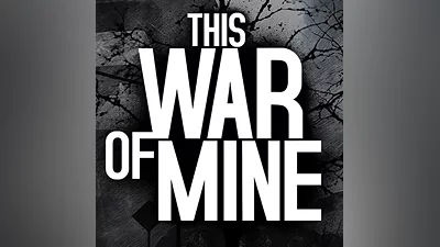 THIS WAR OF MINE STEAM КЛЮЧ
