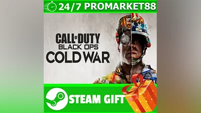 ВСЕ СТРАНЫ+РОССИЯ Call of Duty Black Ops Cold War