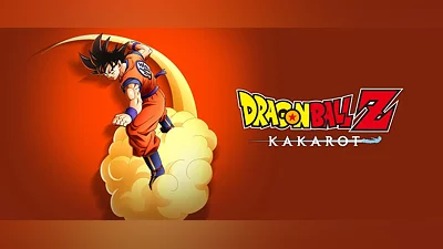 DRAGON BALL Z: KAKAROT Standard Edition Steam