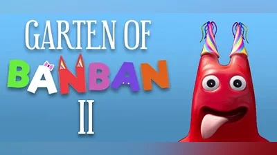 Garten of Banban 2 | АВТОДОСТАВКА [Россия Steam Gift]