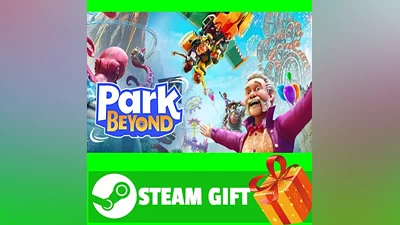 ВСЕ СТРАНЫ+РОССИЯ Park Beyond Steam Gift