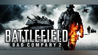 Battlefield Bad Company 2 STEAM Gift - RU/CIS