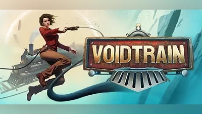 Voidtrain | АВТОДОСТАВКА [Россия - Steam Gift]