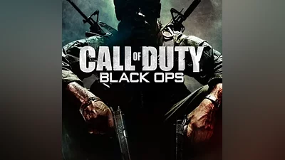 CALL OF DUTY: BLACK OPS (RU) STEAM КЛЮЧ