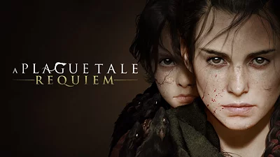 A Plague Tale Requiem (Steam Ключ) РФ-СНГ-МИР + ПОДАРОК