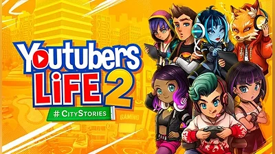 Youtubers Life 2 Steam ключ Global