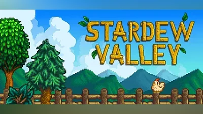 Stardew Valley | АВТОДОСТАВКА | Steam gift Россия