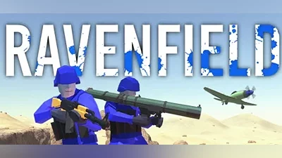 Ravenfield | АВТОДОСТАВКА [Россия Steam Gift]