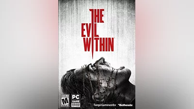 The Evil Within (Steam Ключ) РФ-СНГ-МИР + ПОДАРОК