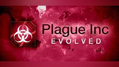 Plague Inc: Evolved | АВТОДОСТАВКА |Россия Steam Gift