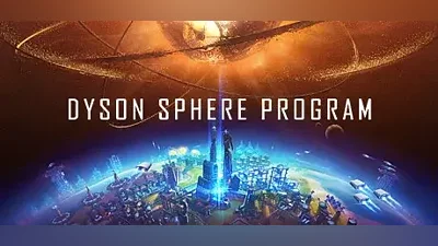 Dyson Sphere Program | АВТОДОСТАВКА [Россия Steam]