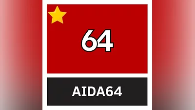 AIDA64 Extreme v.7 - 8.20.8100 (АИДА 64) КЛЮЧ