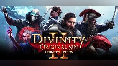 Divinity: Original Sin 2 | АВТО |Steam gift Россия