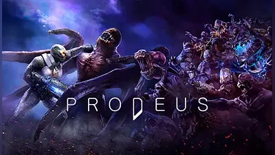 Prodeus | Steam Россия