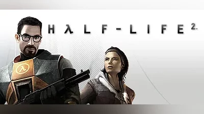 Half-Life 2 | steam GIFT РОССИЯ +