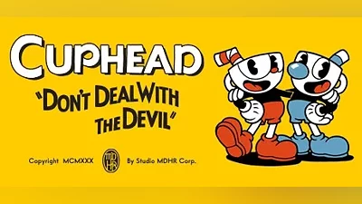 Cuphead | steam GIFT РОССИЯ +