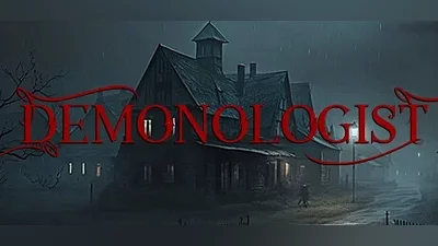 Demonologist | steam GIFT РОССИЯ
