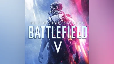 BATTLEFIELD V DEFINITIVE EA APP КЛЮЧ