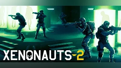 Xenonauts 2 | steam GIFT РОССИЯ +