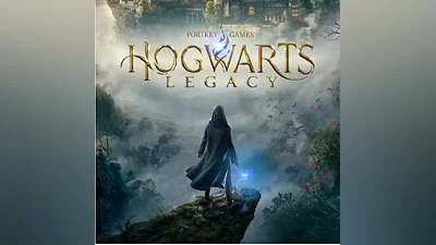 HOGWARTS LEGACY XBOX SERIES X|S КЛЮЧ