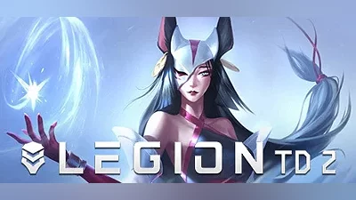 Legion TD 2 - Multiplayer Tower | АВТО Россия Steam