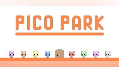 PICO PARK | АВТОДОСТАВКА [Россия Steam Gift]