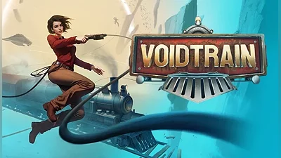 Voidtrain | Steam РУ+CN