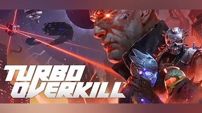Turbo Overkill | АВТОДОСТАВКА [Россия Steam Gift]
