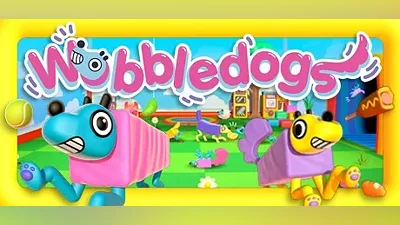 Wobbledogs | АВТОДОСТАВКА [Россия Steam Gift]