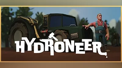 Hydroneer | АВТОДОСТАВКА [Россия Steam Gift]