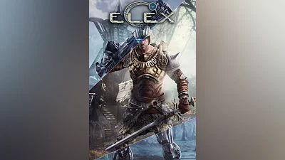 ELEX (Steam Ключ) РФ-СНГ-МИР + ПОДАРОК