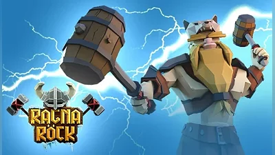 Ragnarock Steam ключ GLOBAL