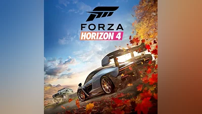 Forza Horizon 4 + ULTIMATE XBOX WIN