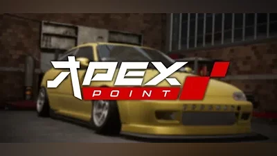 Apex Point | АВТОДОСТАВКА [Россия Steam Gift]