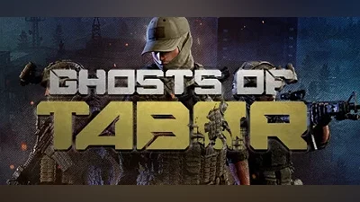Ghosts of Tabor | АВТОДОСТАВКА [Россия Steam Gift]