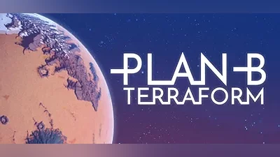 Plan B: Terraform | АВТОДОСТАВКА [Россия Steam Gift]