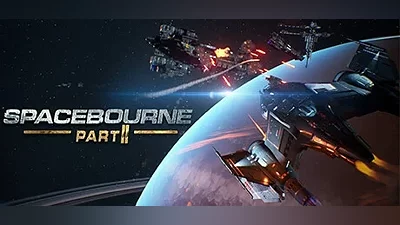 SpaceBourne 2 | АВТОДОСТАВКА [Россия Steam Gift]