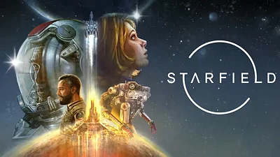 Starfield Steam ключ Европа