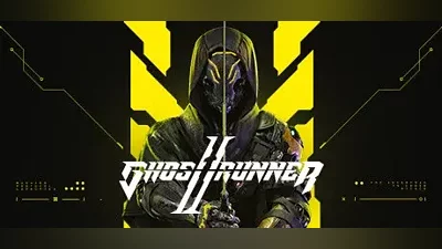 Ghostrunner 2 Deluxe Edition | АВТО [Россия Steam]