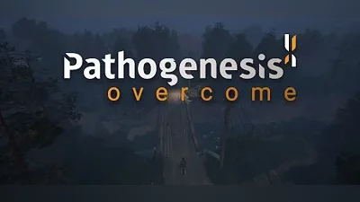 Pathogenesis: Overcome | АВТОДОСТАВКА [Россия Steam]