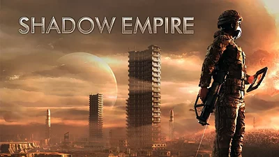 Shadow Empire Steam Ключ Весь мир
