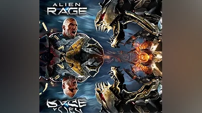 Alien Rage - Unlimited (Steam Key/Region Free)