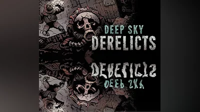 Deep Sky Derelicts (Steam Key/Region Free)