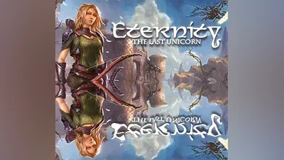 Eternity: The Last Unicorn (Steam Key/Region Free)