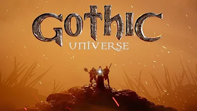 Gothic Universe Edition (Steam Ключ) РФ-СНГ-МИР + ПОДАРОК