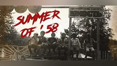 Summer of '58 | АВТОДОСТАВКА [Россия Steam Gift]
