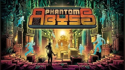Phantom Abyss Steam Ключ Весь мир