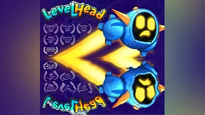 Levelhead (Steam Key/Region Free)