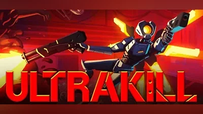 ULTRAKILL | АВТОДОСТАВКА [Россия Steam Gift]