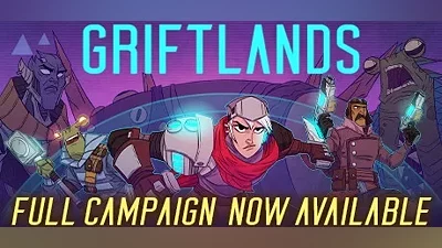 Griftlands | АВТОДОСТАВКА [Россия Steam Gift]